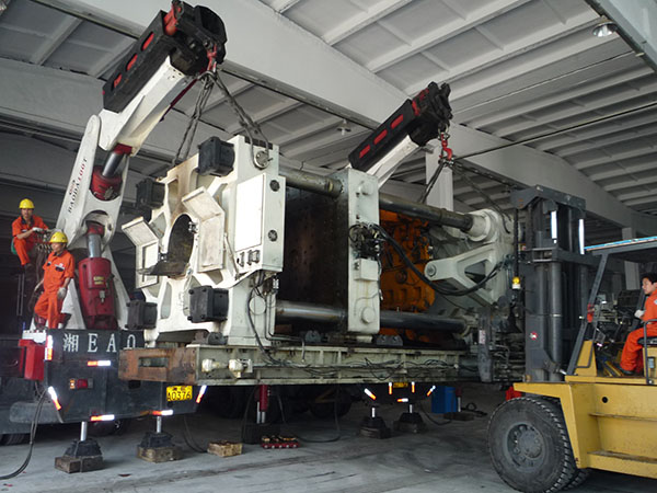 工廠搬遷服務(wù) 工廠搬遷服務(wù)