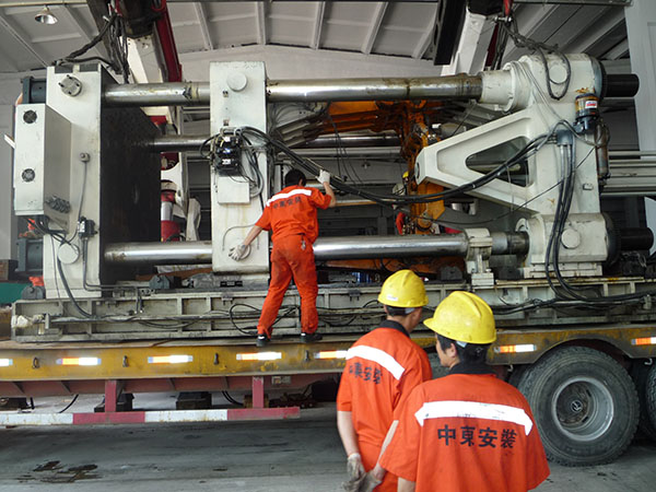 工廠搬遷服務(wù) 工廠搬遷服務(wù)