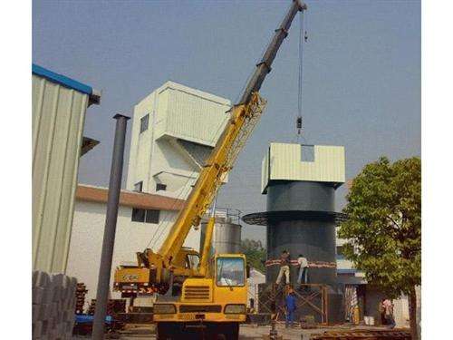 無錫大型設備起重搬運過程中這些地方要牢記了！