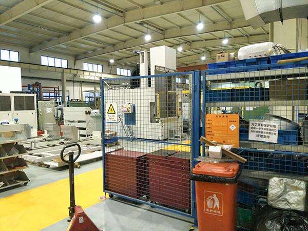 無錫設備搬運廠家提醒您工廠搬遷前要做好哪些檢查？