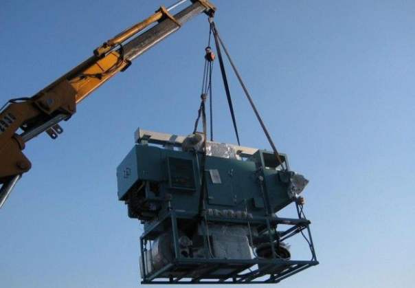 在進行無錫設備搬運工程時需要分析哪些內容？