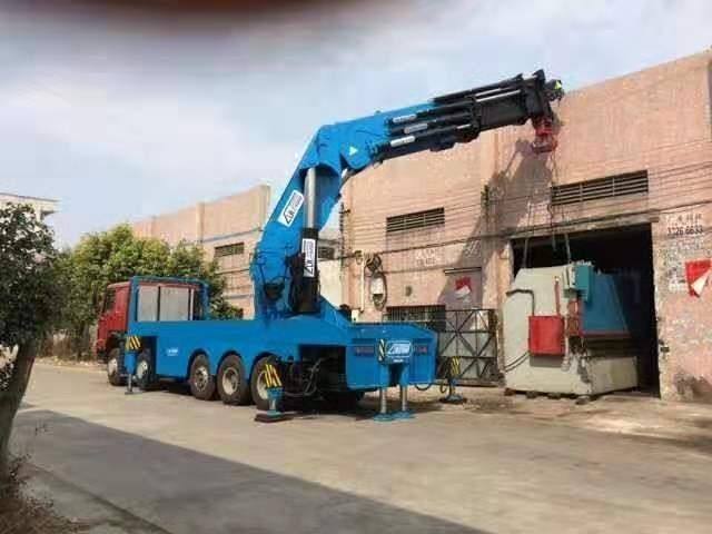 我們在進行無錫設備吊裝過程中需要了解哪些常識性問題？