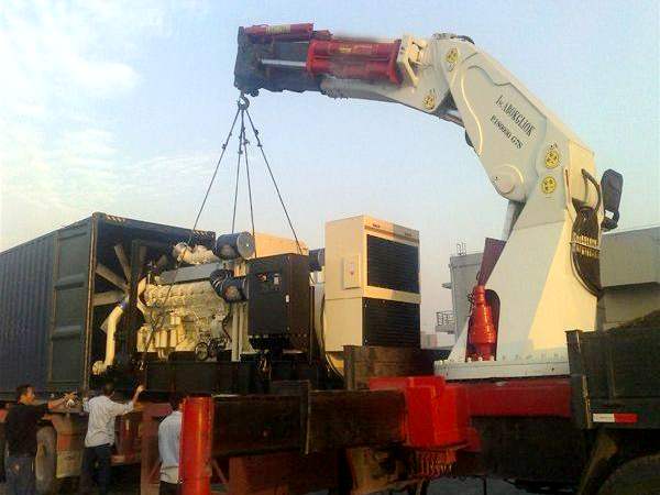 無錫設(shè)備吊裝搬運公司：為您細數(shù)常見的搬運設(shè)備有哪些？