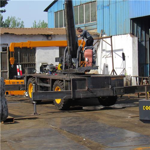 無錫精密設(shè)備吊裝公司為您介紹吊車工在操作的時都有哪些要求？